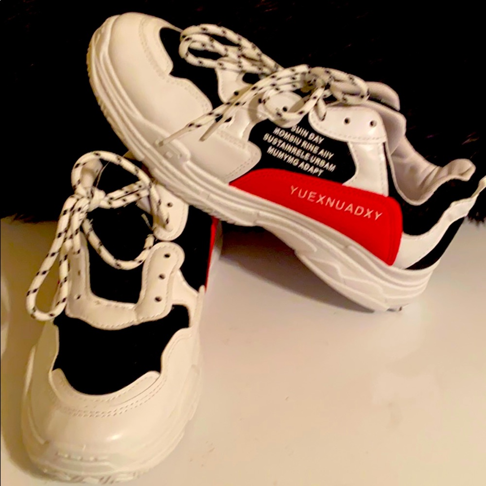 Sneakers